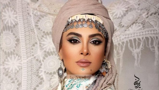 استایل بوهم هنرمندان و بازیگران ایرانی | از روشنک گرامی و آزاده صمدی تا بهنوش طباطبایی و پریناز ایزدیار