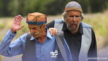 دیگر با تلویزیون کار نمی‌کنم