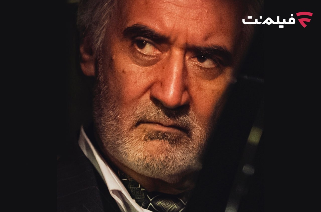 محسن قصابیان با نقشی متفاوت به سریال کوری پیوست