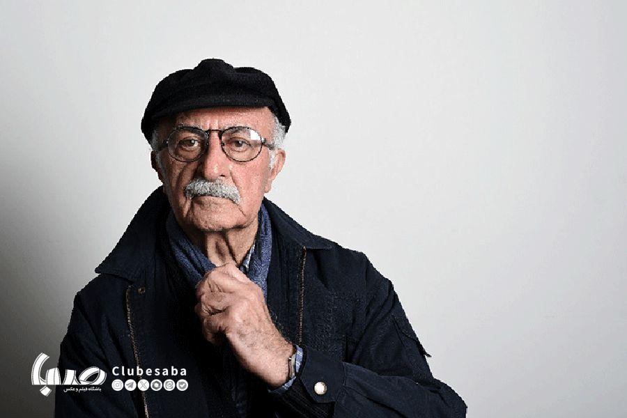 مروری بر آثار کامران شیردل در موزه سینما