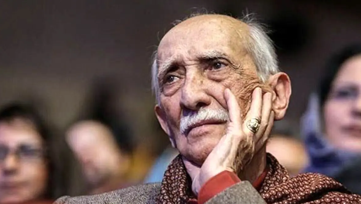 به یاد ایام؛ آیا می دانستید همسر اول داریوش اسدزاده این شاهزاده قاجار بوده+ عکس