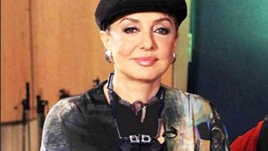 سلفی تازه گوگوش در 75 سالگی چهره واقعی پیرش را لو داد+ عکس