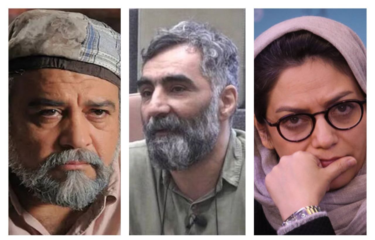 از شریفی‌نیا و مقدم‌دوست تا منیر قیدی؛ انتخاب داوران فارابی برای مشارکت در تولید