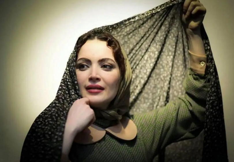 سفر در زمان؛ «بهنوش طباطبایی» 25 ساله در دومین فیلمش در کنار «فرزاد فرزین»