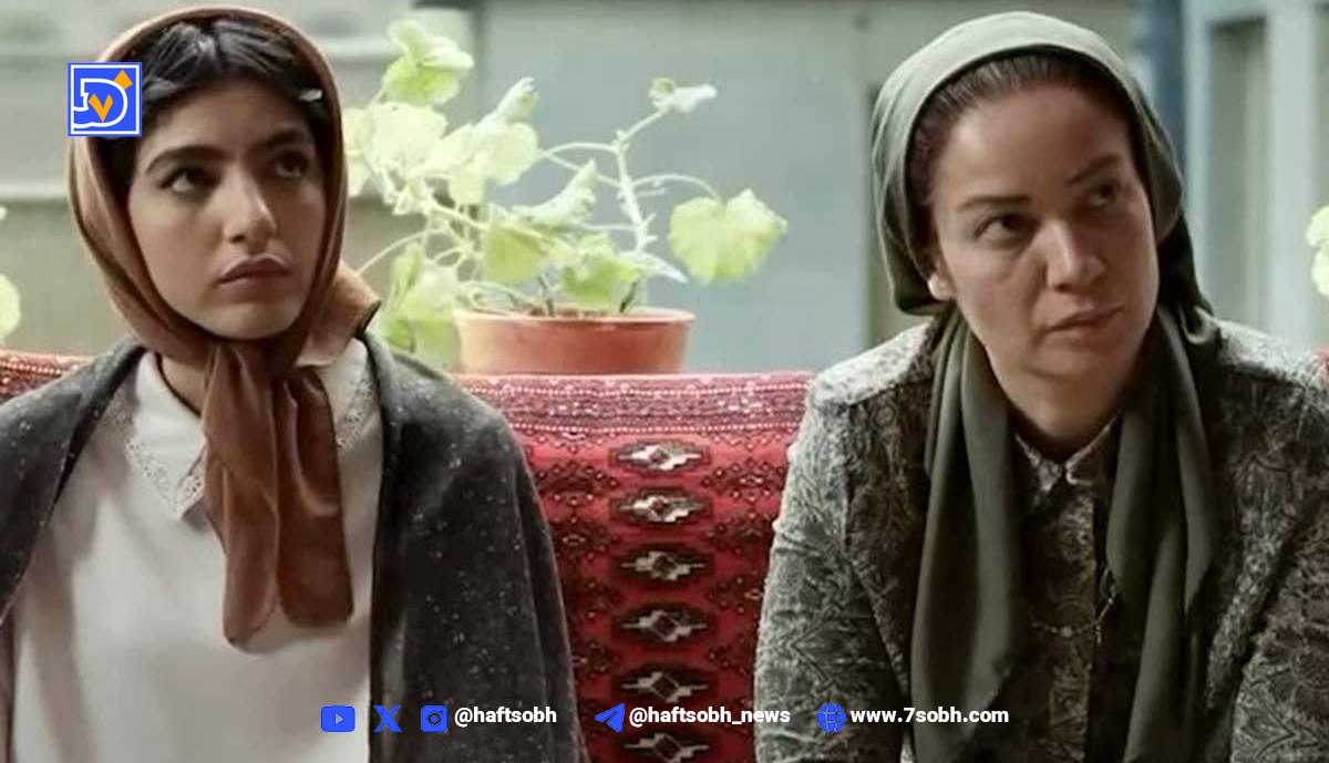 سپیده منفورِ تاسیان: بعد از سریال کلی فحش خوردم!