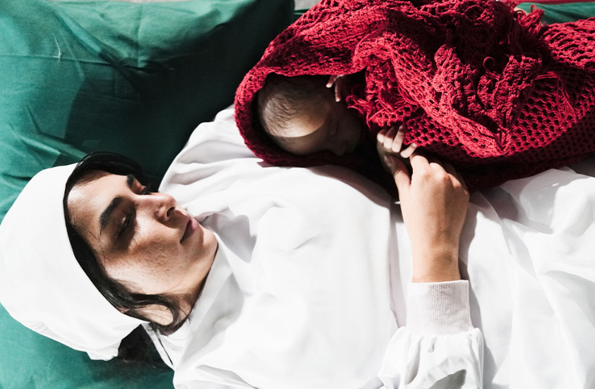 معرفی فیلم| همه چیز درباره فیلم «نیم‌شب» محمدحسین مهدویان