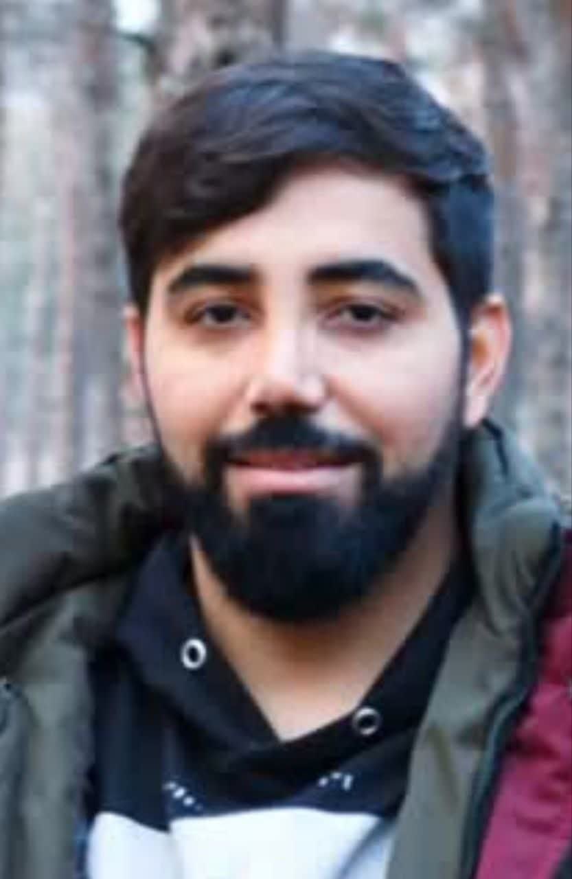 علیرضا تنابنده