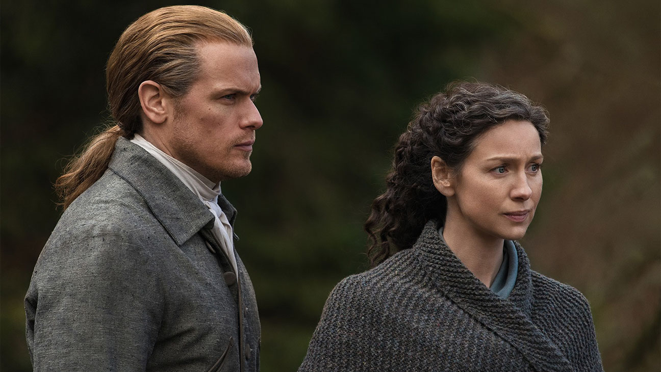 همه‌چیز درباره فصل هشتم Outlander؛ پایان سفر جیمی و کلر در سال ۲۰۲۶
