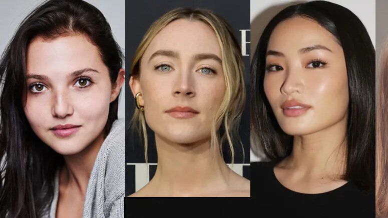 معرفی بازیگران زنی که در ۴ فیلم گروه بیتل‌ها حضور دارند