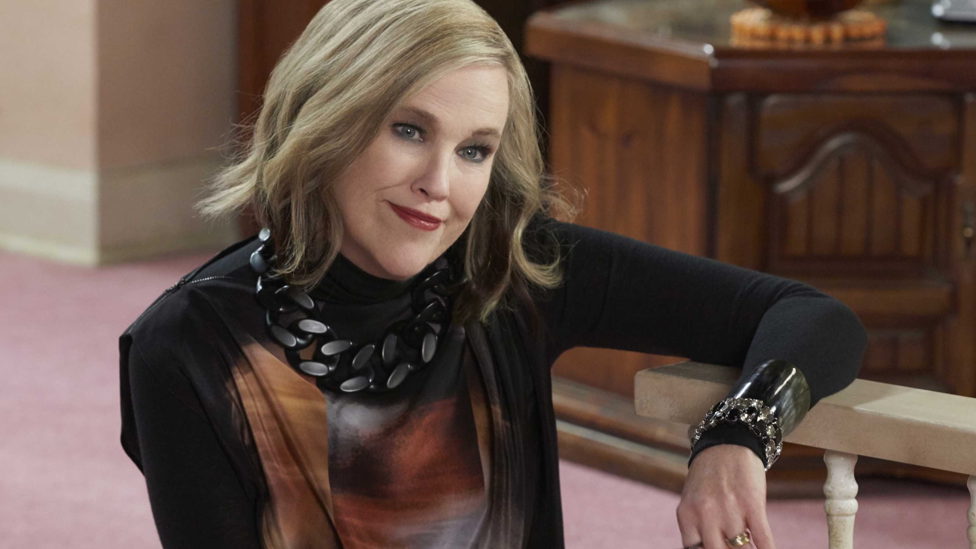 وداع با کاترین اوهارا؛ هالیوود در سوگ هنرمندی دوست‌داشتنی