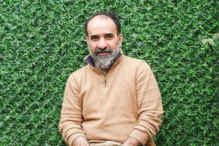 آخرین وضعیت رضا امیرخانی پس از سانحه سقوط