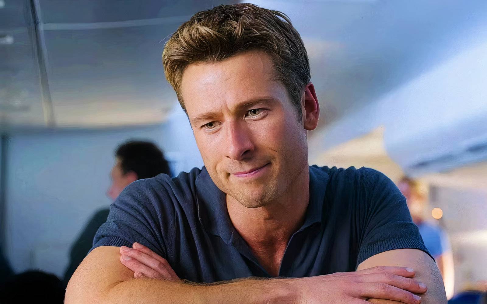 گلِن پاول از بدترین آزمون بازیگری‌اش مقابل داستین هافمن می‌گوید