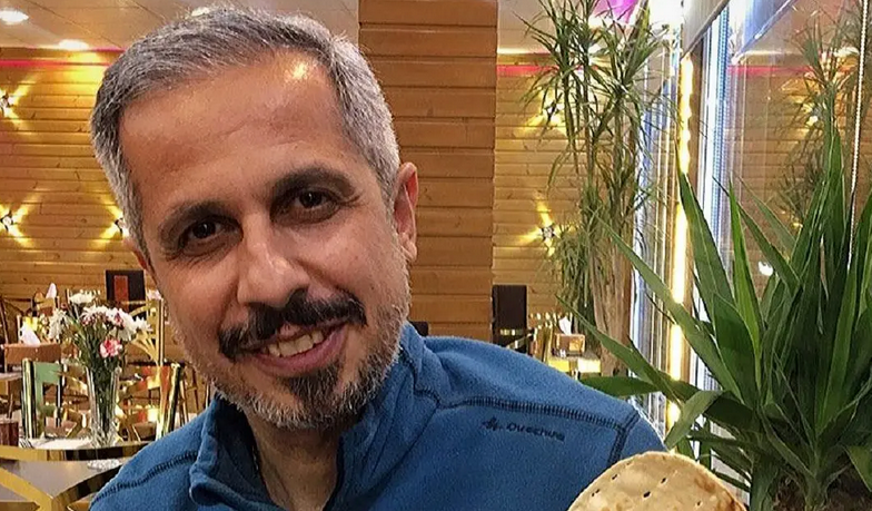 سفر در زمان؛ «جواد رضویان» در 30 سالگی و در اولین فیلم اش؛ سال 83