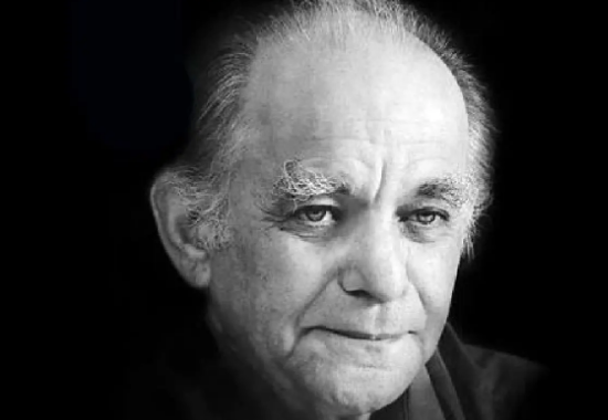 سفر در زمان؛ دیدار «ناصر ملک مطیعی» با «فریدون مشیری»؛ اواخر دهه 60