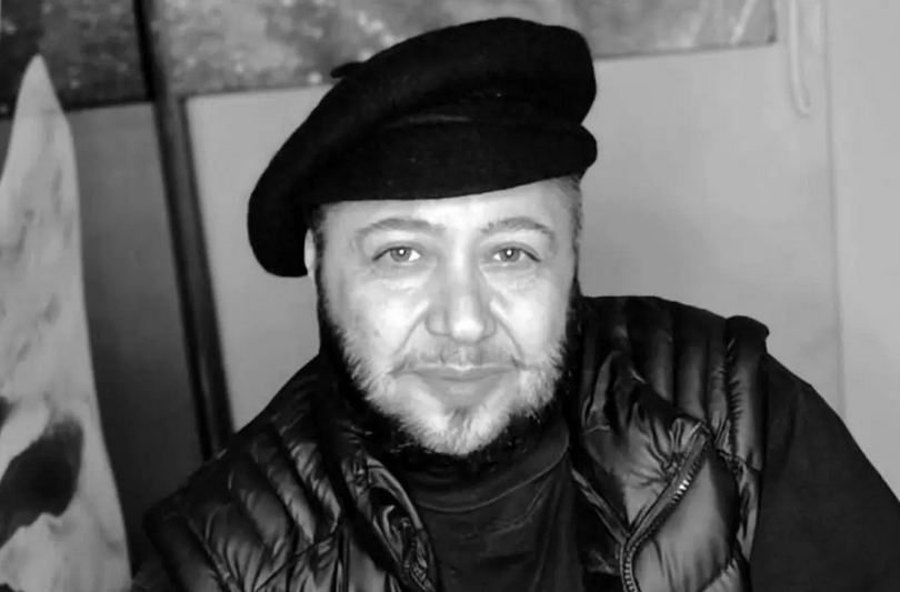 سفر در زمان؛ چهرۀ «مازیار لرستانی» در 30 سالگی در سریال «امام علی (ع)»؛ سال 75