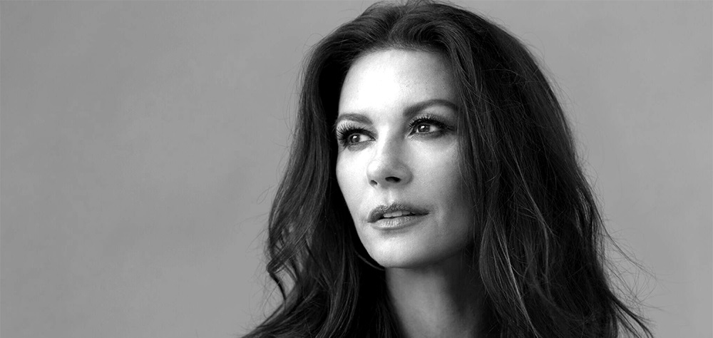 کاترین زیتا جونز در The Gallerist: نقش مشاور هنر در طنزی تاریک از دنیای هنر مدرن