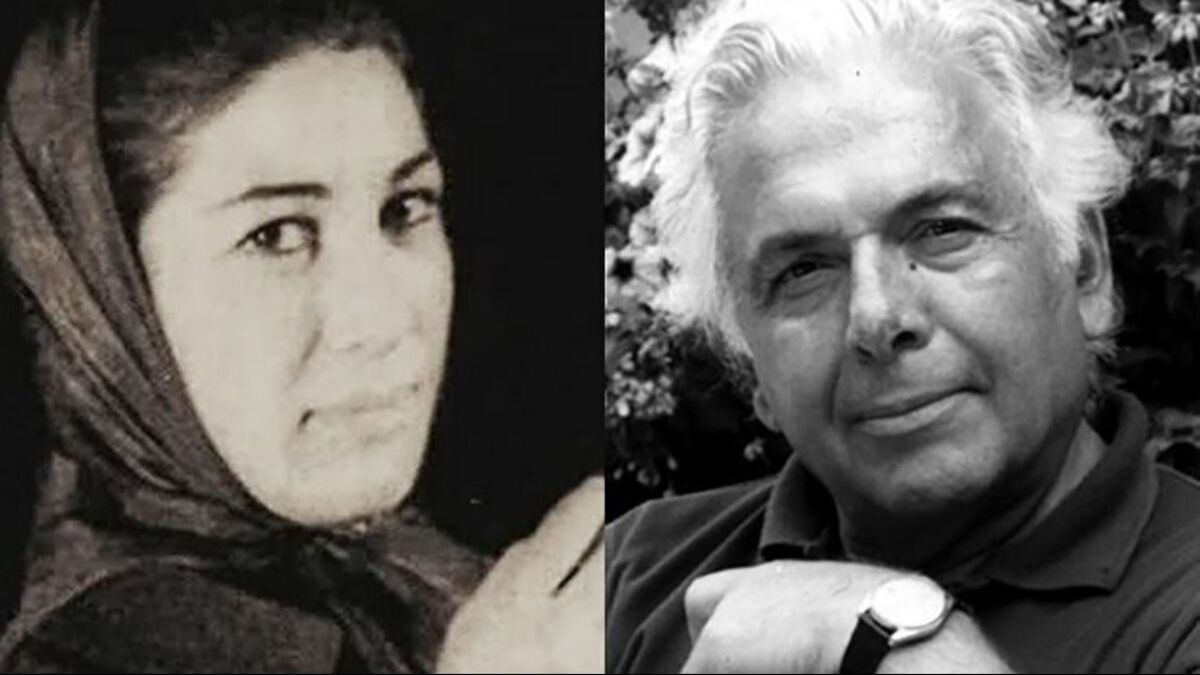 منیرو روانی پور: اگر فروغ فرخزاد را از ابراهیم گلستان بگیرند چه از او می ماند؟!