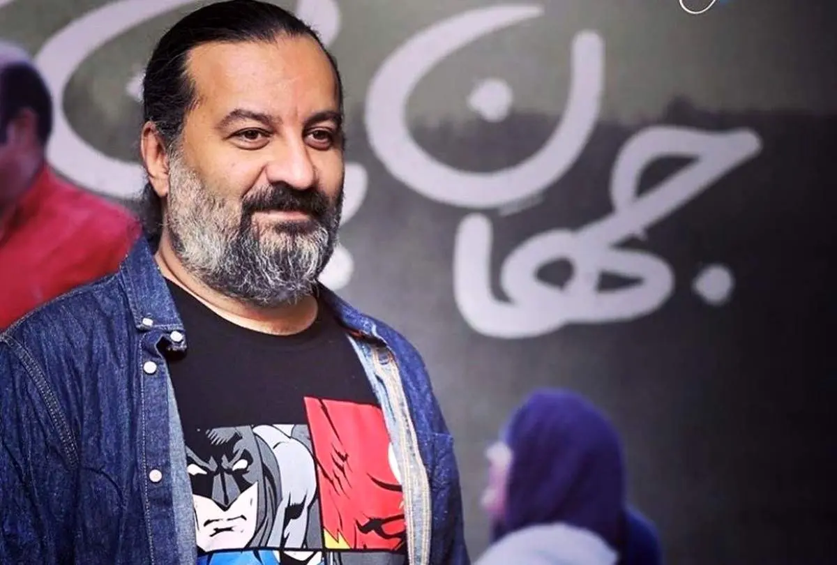 مهراب قاسمخانی: در اخبار شنیدیم که شب های برره تمام شد + ویدیو