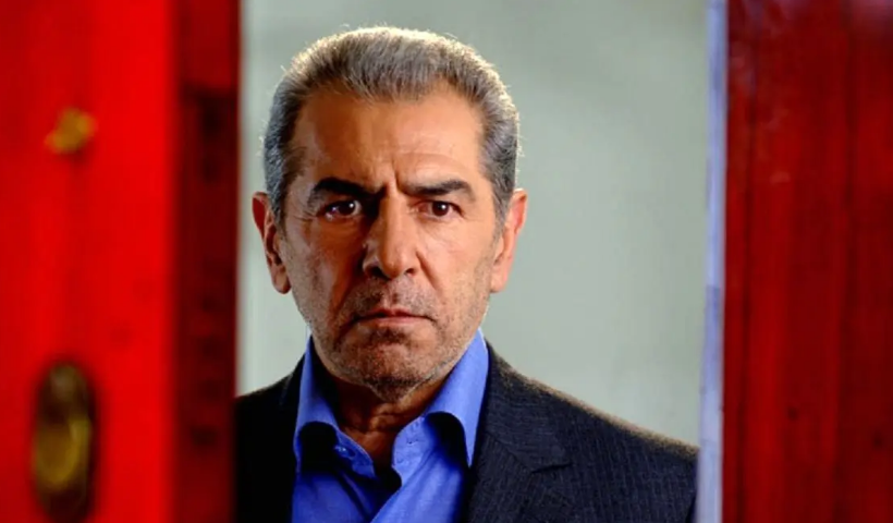 سفر در زمان؛ «فرامرز قریبیان، فرزان دلجو و شماعی زاده» در دهه 50