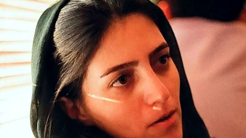 تفتیش منزل مرضیه رسولی، روزنامه‌نگار، توسط مأموران امنیتی