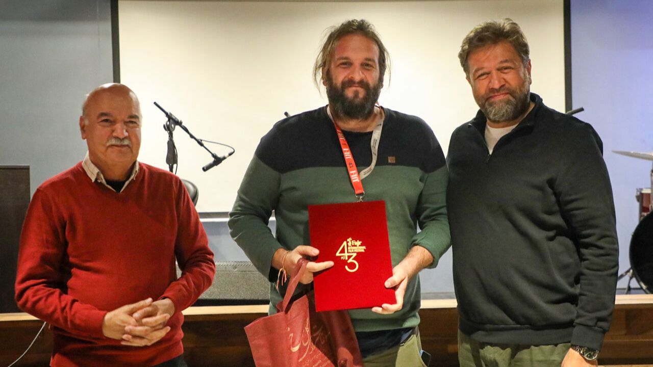 با حضور ایرج طهماسب و هنرجویان؛ «دارالفنون» با معرفی برترین‌ها به پایان راه رسید