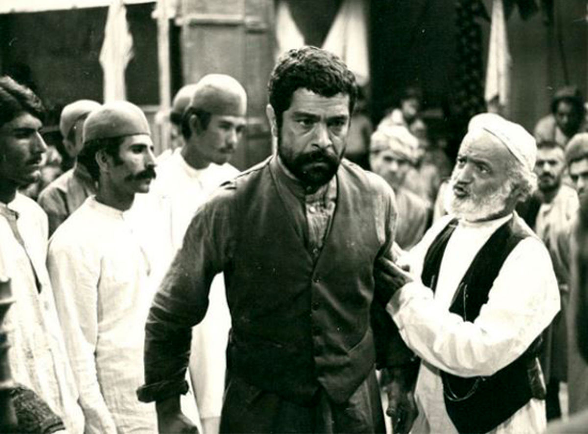 فیلم تنگسیر با بازی بهروز وثوقی چگونه ماندگار شد؟