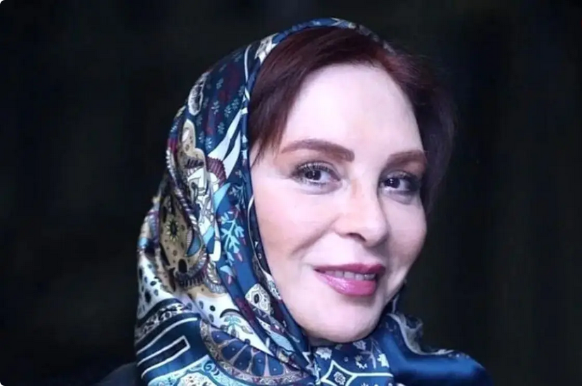 آلبوم عروسی؛ «افسانه بایگان» در لباس عورس در 46 سالگی