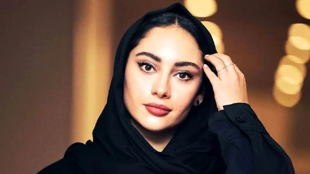 عکس؛ ترلان پروانه و حال خوبش در دل طبیعت شمال