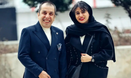 سفر در زمان؛ «عباس جمشیدی‌فر» در پشت‌صحنه سریال «اسباب زحمت»