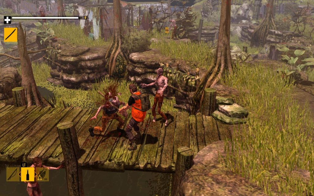 10 بازیهای جهانباز برای کسانی که عاشقان سبک زامبی و بقا باید تجربه کنند