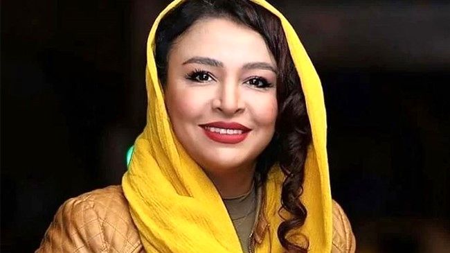 تغییر چهره مهلقا باقری در ۴۴ سالگی + عکس جذاب