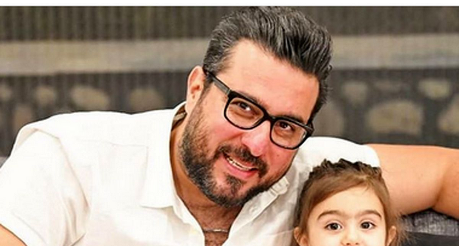 غافلگیری موزیکال محسن کیایی در شب تولدش