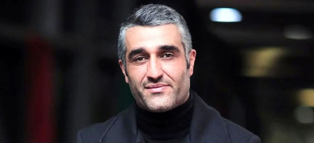 «محکوم»؛ سریال جدید پزمان جمشیدی در نمایش خانگی 