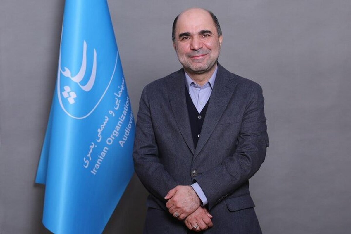 با حکم رئیس سازمان سینمایی اسماعیلی دبیر هشتمین دوره جایزه پژوهش سال سینما شد
