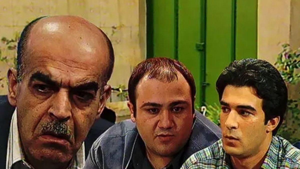 فصل چهارم زیر آسمان شهر در راه است