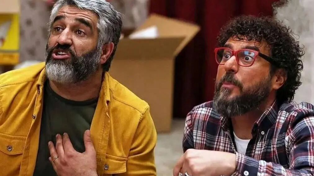 فیلم ناجورها نه اولش خوب است نه وسط و آخرش