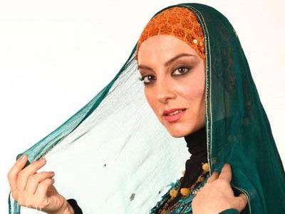 عکس عاشقانه حمیرا ریاضی و علی اوسیوند