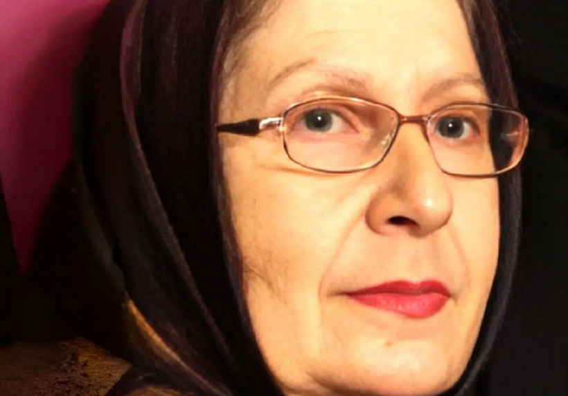 سفر در زمان؛ چهره «شیرین یزدان‌بخش» در 76 سالگی؛ سال 1403