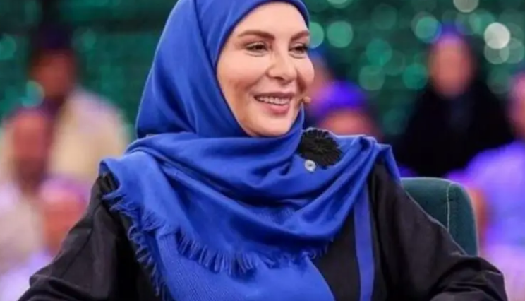عکس/ افسانه بایگان با این قیافه در قبل انقلاب دختر شایسته شد