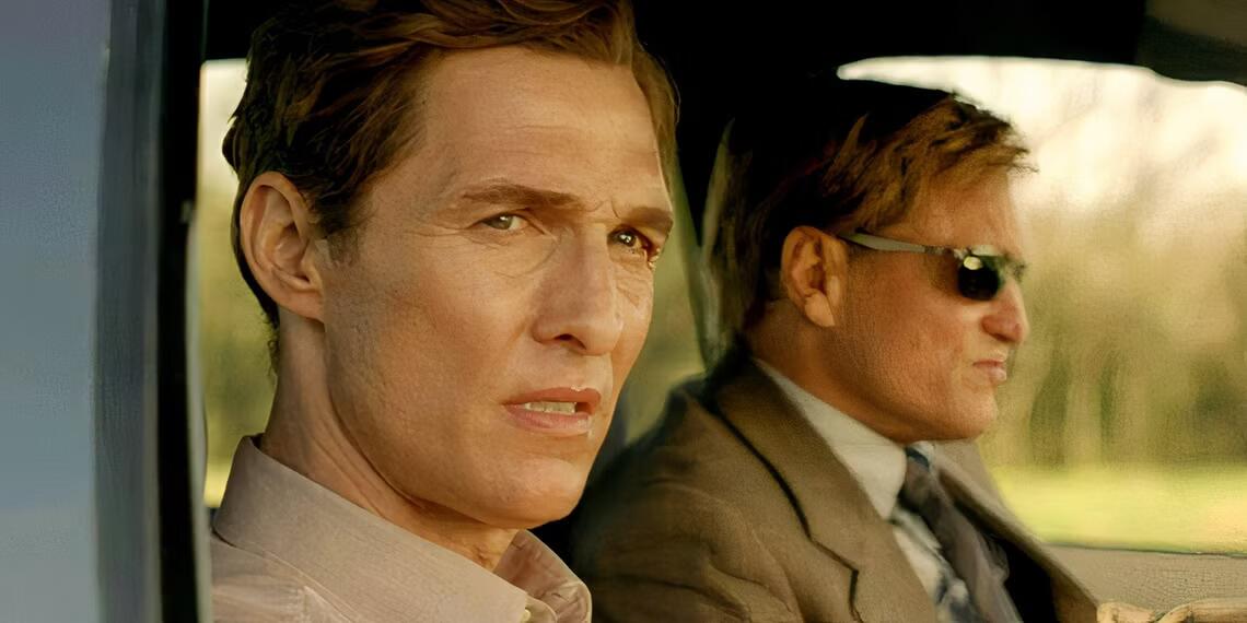 شایعهای تازه از مارول؛ سریالی در حال توسعه با حالوهوای True Detective