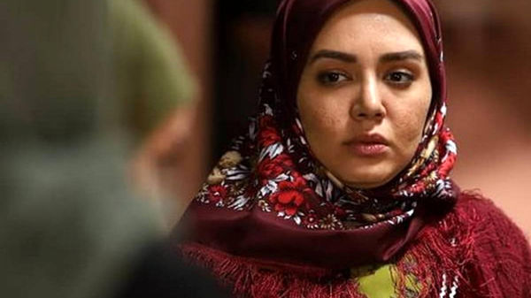 عکس متفاوت شیرین «نون خ» در دانشگاه تهران