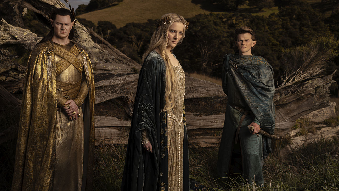 آیا سریال The Rings of Power لغو شده است؟