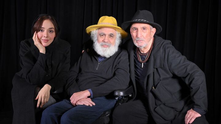 المیرا دهقانی به «باد زرد ونگوگ» پیوست