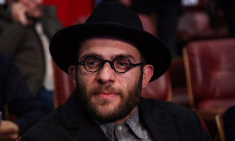 بابک حمیدیان به «فیل» پیوست