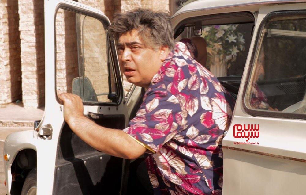 شباهت خواهر رضا شفیعی جم به ماهایا پطروسیان+ عکس