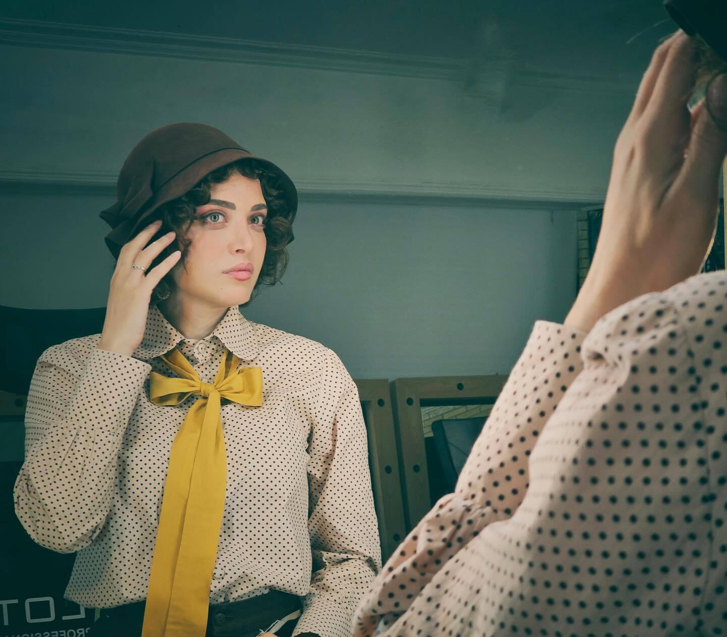 بهنوش طباطبایی