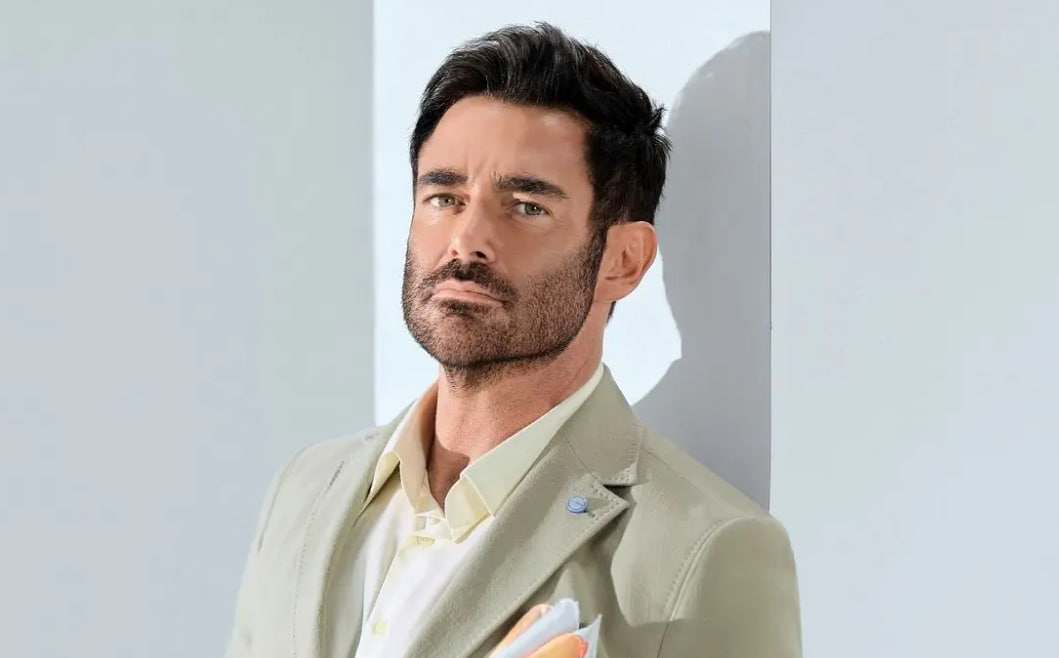 عکس| سفر در زمان؛ «محمدرضا گلزار» در نوجوانی و در یک مهمانی خصوصی؛ دهه 60