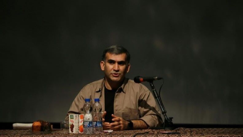 معیریان: سینمای کودک ما به‌روز نیست/ جای خالی حمایت آموزش و پرورش و اکران رایگان در مدارس