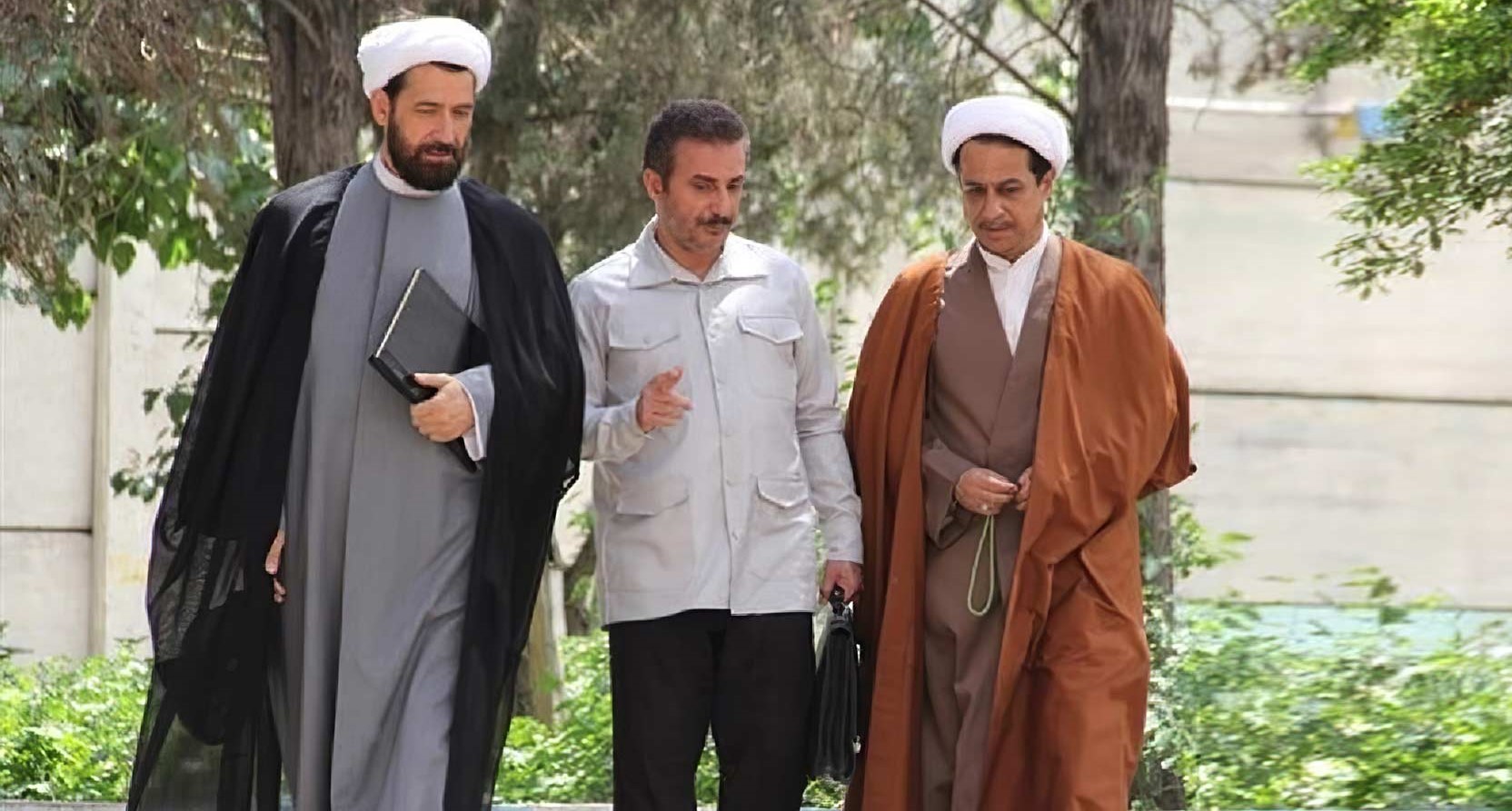 زمان پخش و تکرار سریال راز ناتمام از شبکه آی فیلم اعلام شد