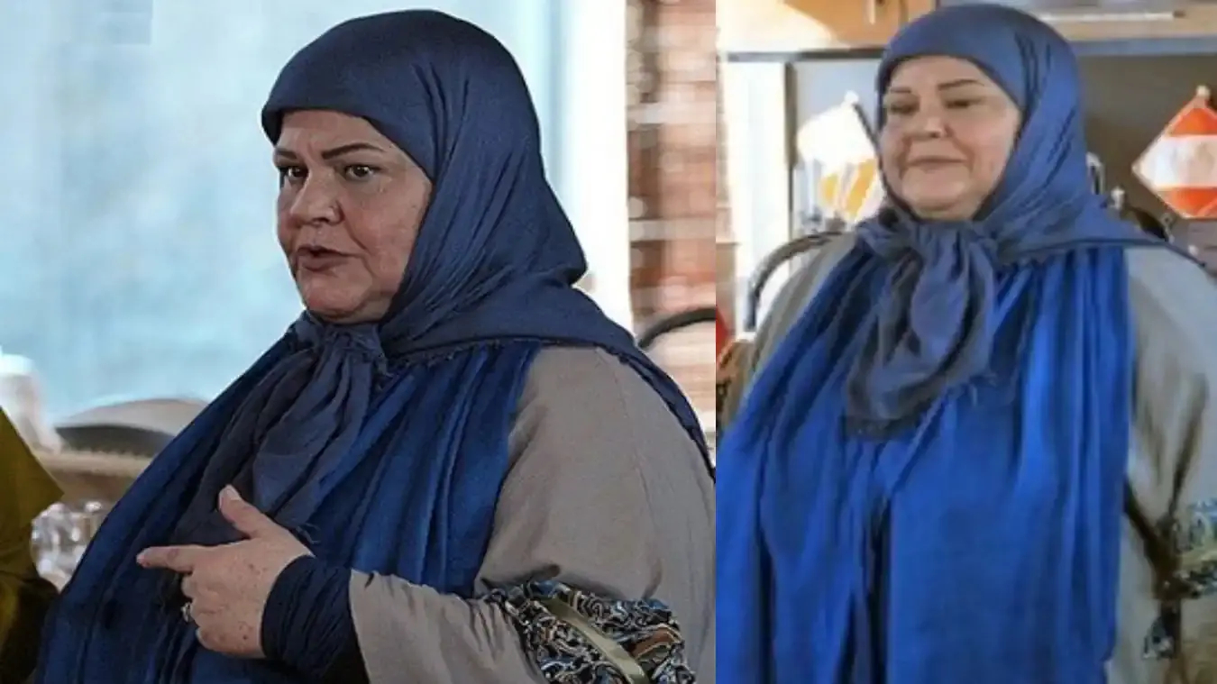 پروین قائممقامی